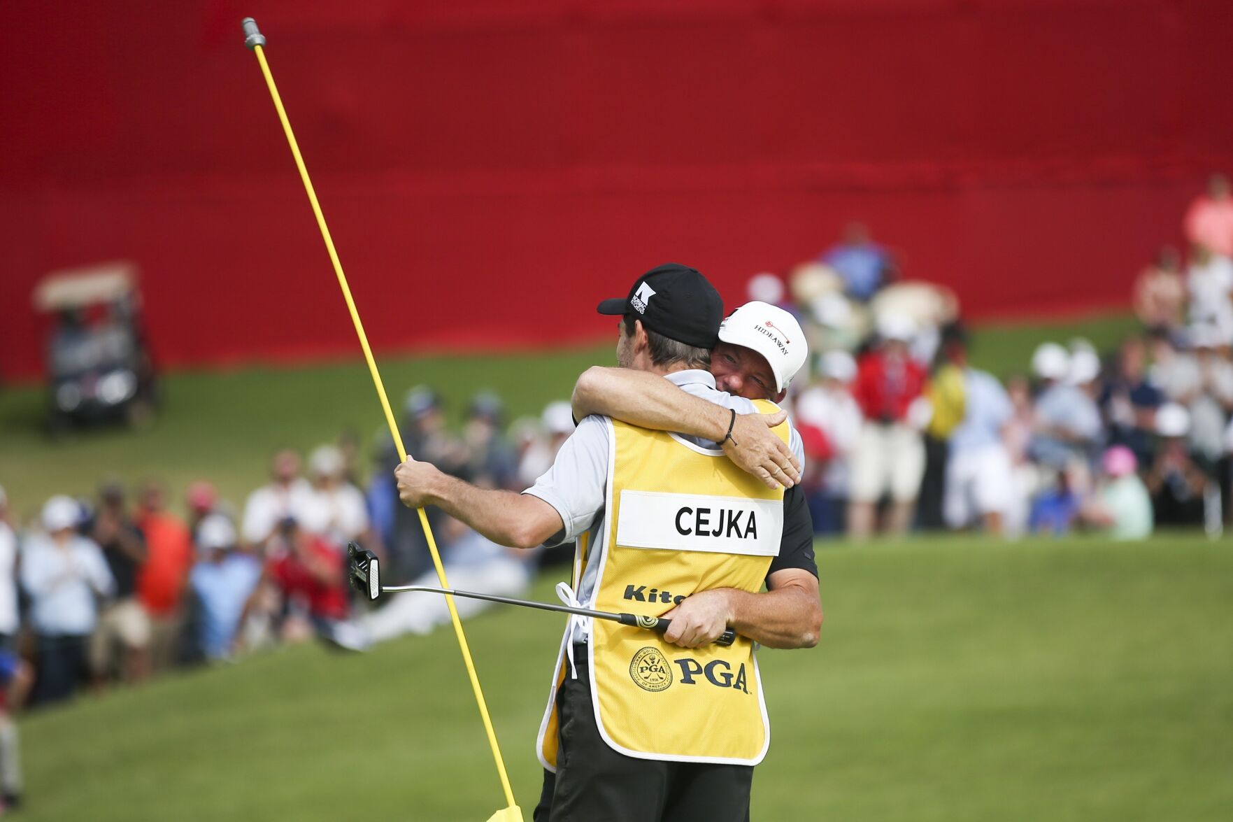 Senior PGA Day 4